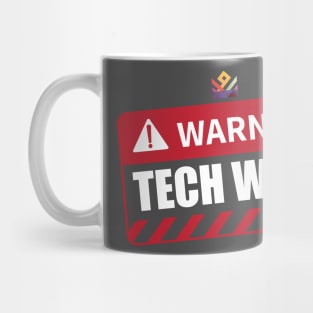 CAC - Tech Week Mug